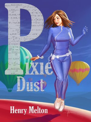 cover image of Pixie Dust
